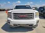 2015 GMC Sierra