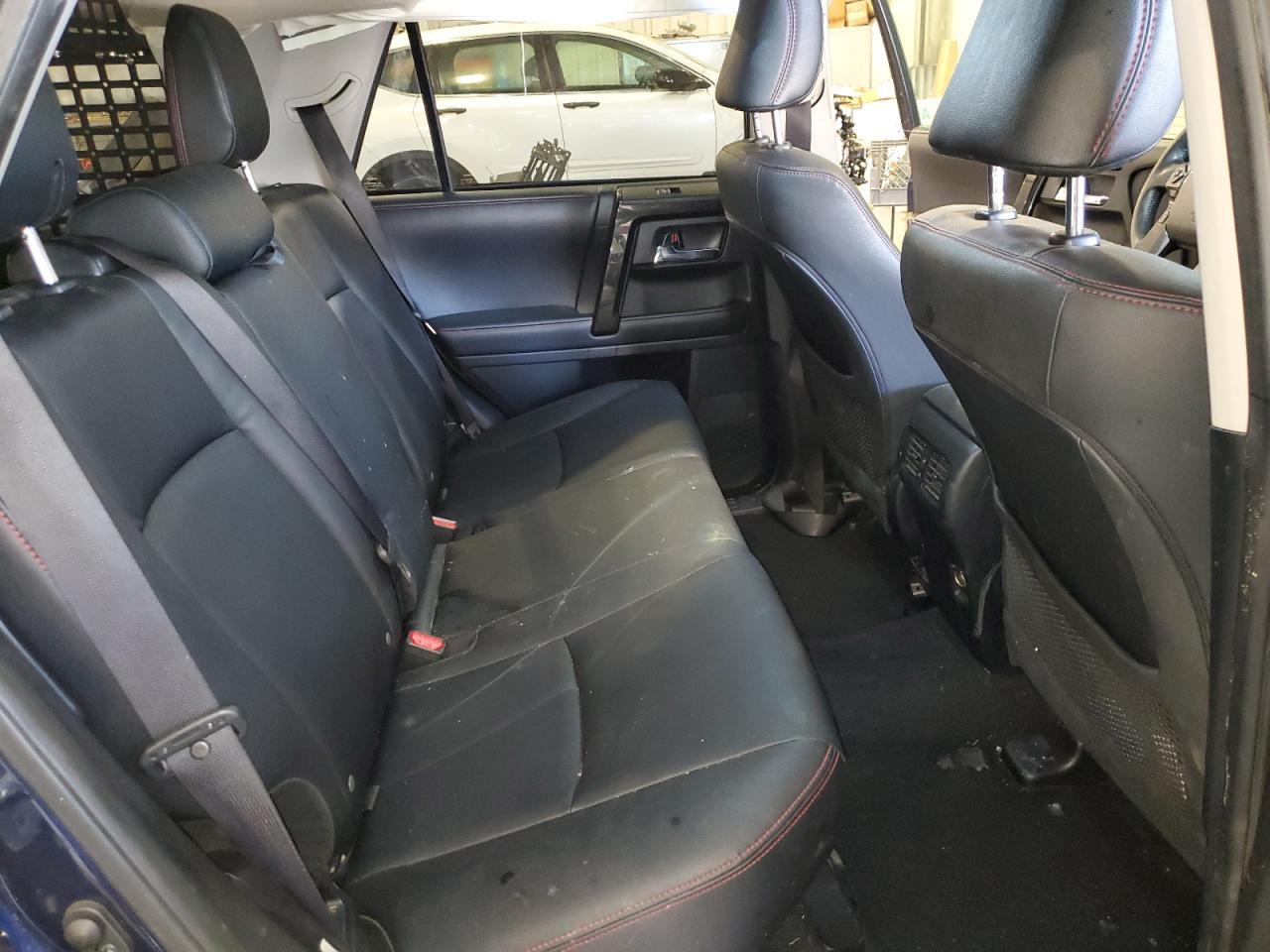 2019 TOYOTA 4Runner