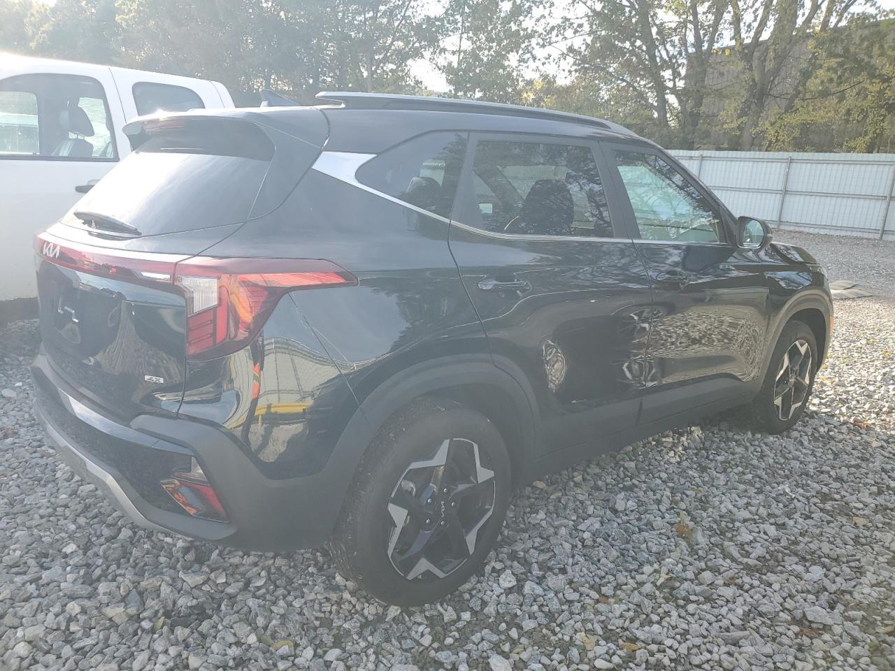 2024 KIA SELTOS