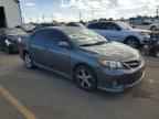 2011 TOYOTA COROLLA