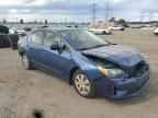 2013 SUBARU IMPREZA