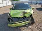 2011 FORD Fiesta