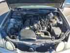 2002 LEXUS Gs 430