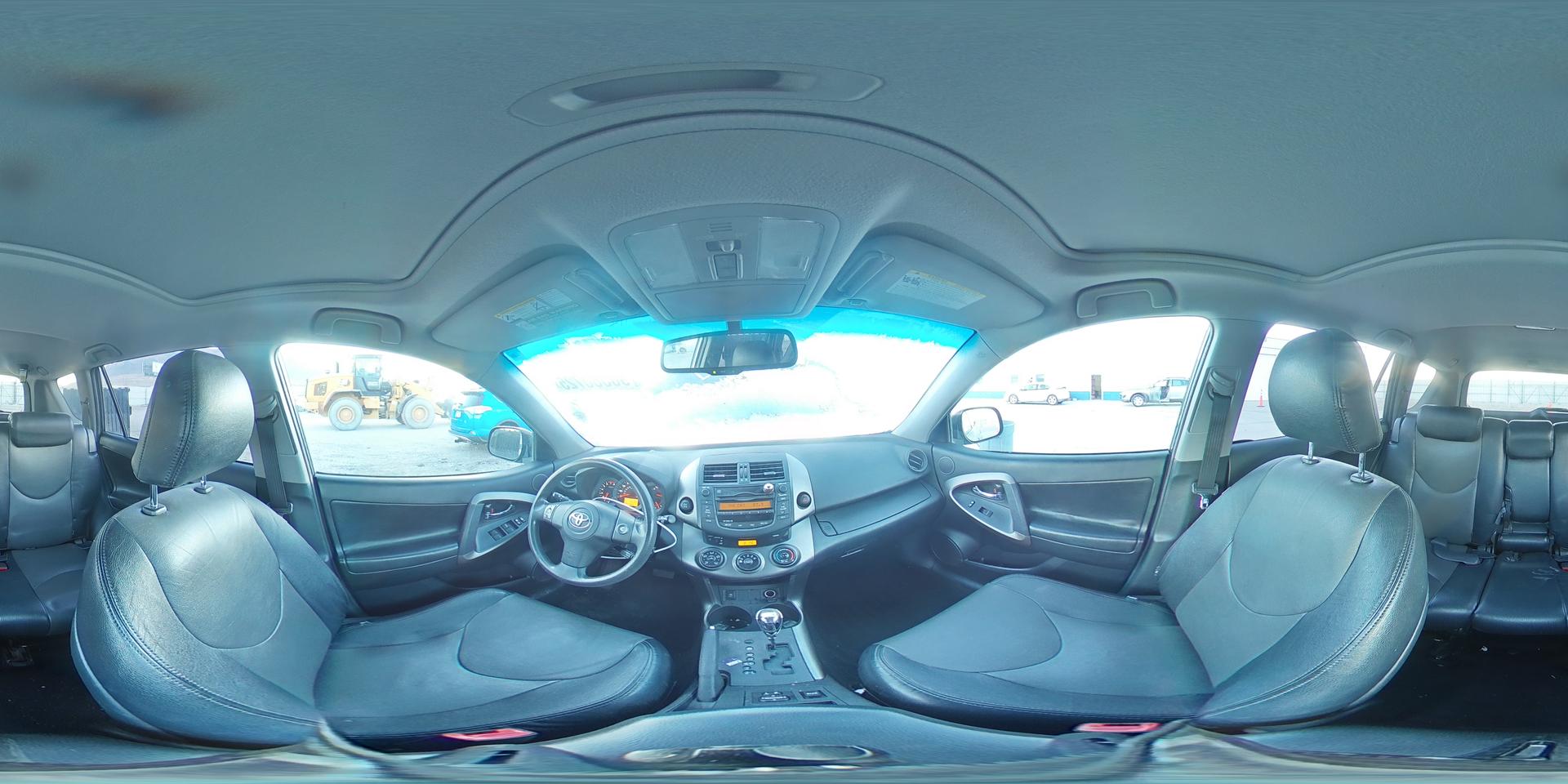2011 TOYOTA RAV4