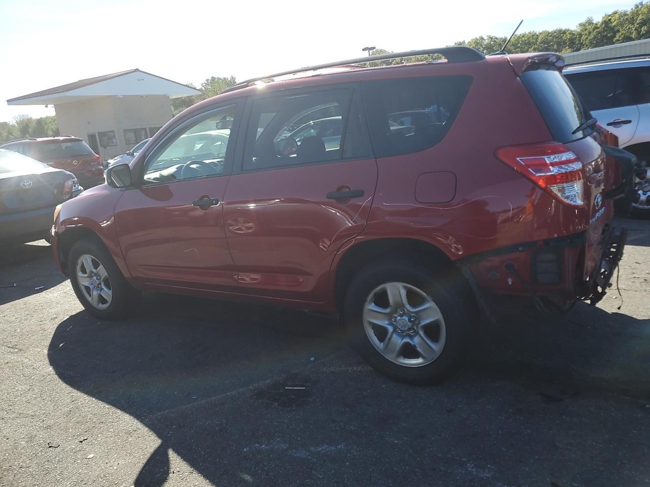 2010 TOYOTA RAV4