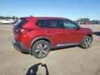 2022 NISSAN ROGUE