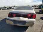 2001 CHEVROLET IMPALA