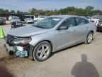 2019 CHEVROLET MALIBU