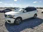 2017 NISSAN PATHFINDER