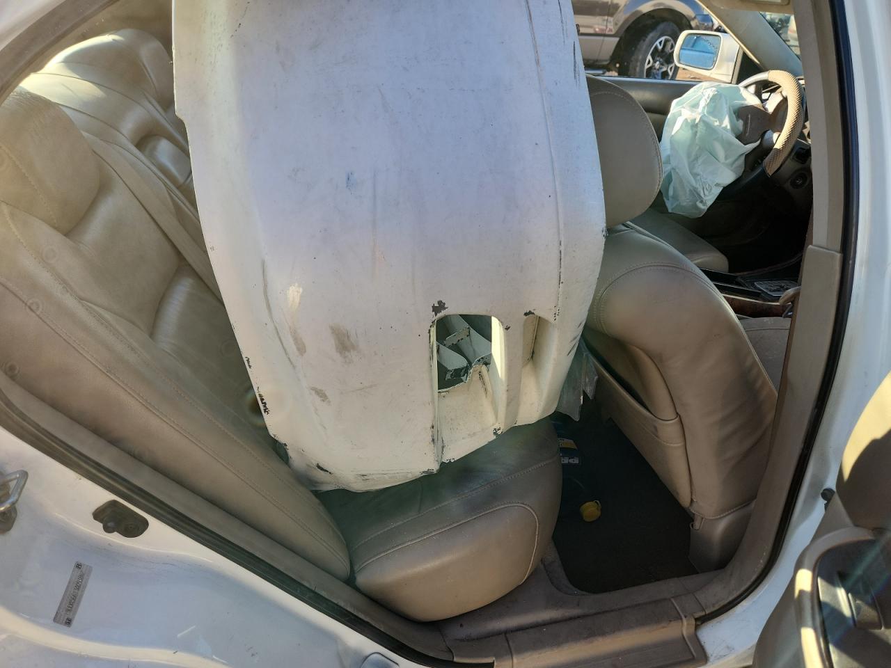 2003 ACURA TL