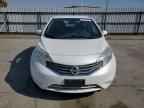 2014 NISSAN Versa Note