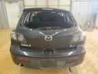 2009 MAZDA 3