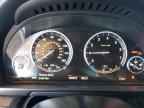 2016 BMW 5 series