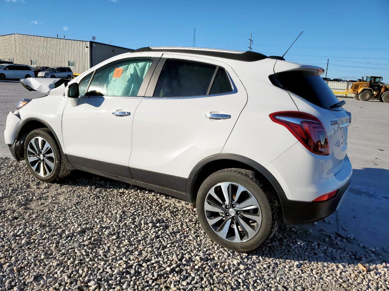 2022 BUICK ENCORE