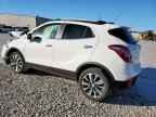 2022 BUICK ENCORE