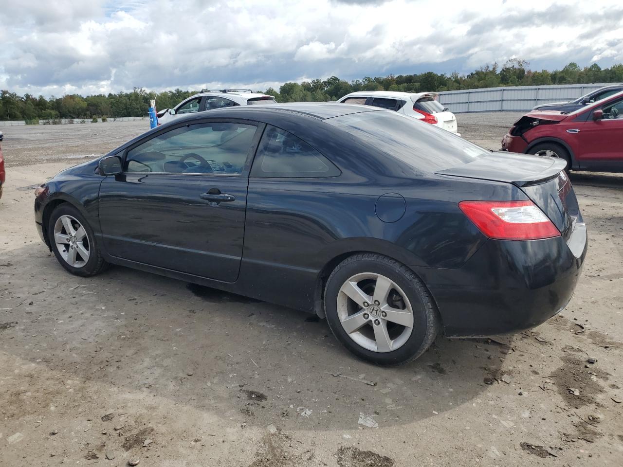 2006 HONDA CIVIC