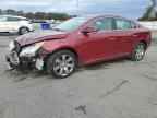 2010 BUICK LACROSSE