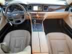 2017 GENESIS G80