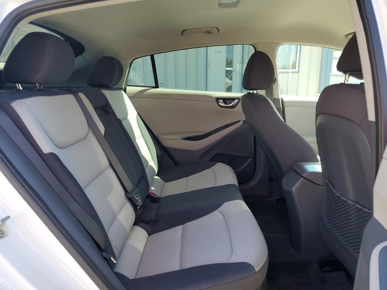2019 HYUNDAI Ioniq