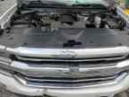 2016 CHEVROLET Silverado