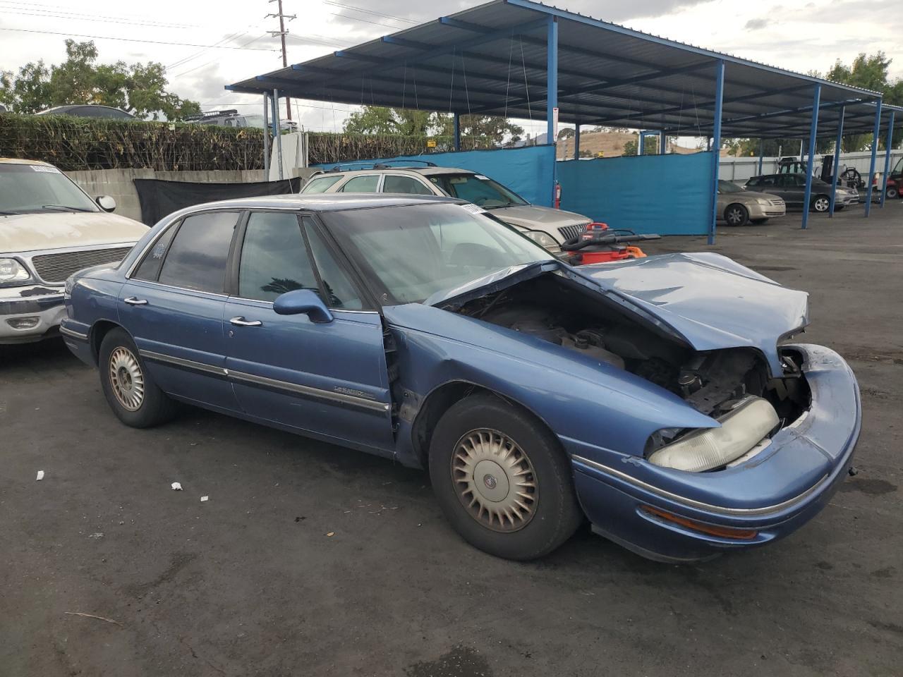 1999 BUICK Lesabre