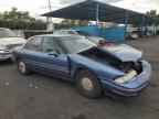 1999 BUICK Lesabre