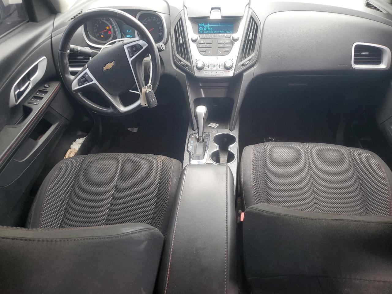 2011 CHEVROLET EQUINOX