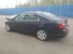 2011 FORD FUSION