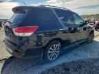 2016 NISSAN PATHFINDER