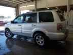 2007 HONDA PILOT