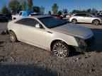 2014 CADILLAC CTS