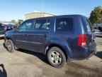 2012 HONDA PILOT