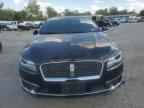 2020 LINCOLN MKZ