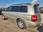 2003 TOYOTA HIGHLANDER