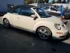2007 VOLKSWAGEN Beetle