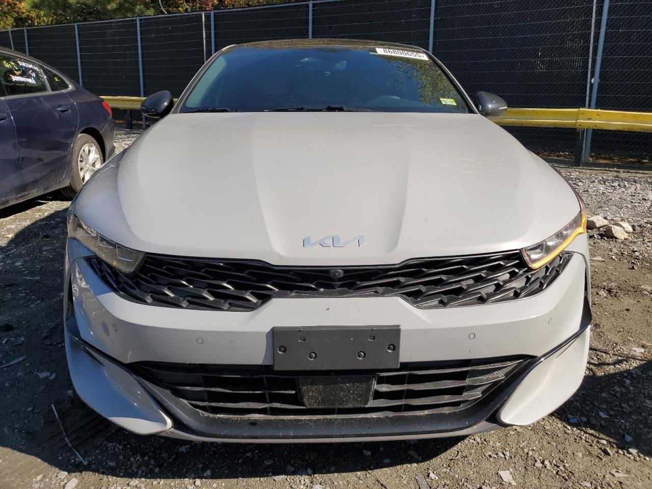 2023 KIA K5