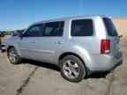2013 HONDA PILOT