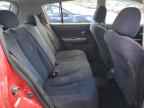 2007 NISSAN VERSA