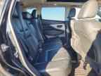 2016 NISSAN MURANO