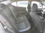 2025 NISSAN VERSA