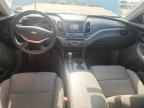 2014 CHEVROLET IMPALA