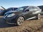 2016 NISSAN MURANO