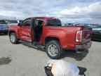 2016 GMC CANYON