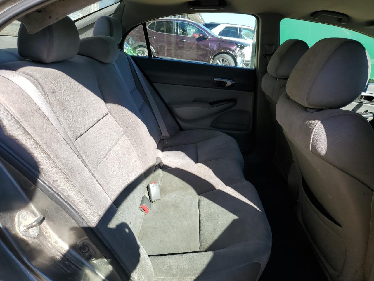 2006 HONDA CIVIC