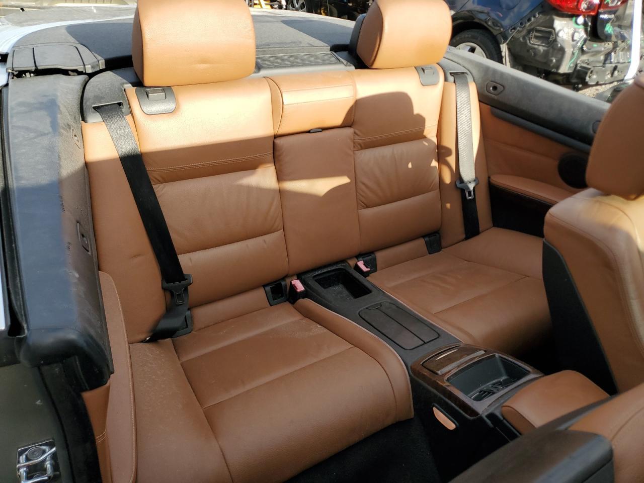 2008 BMW 3 SERIES