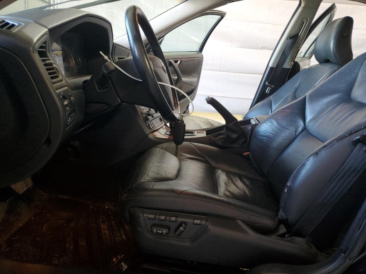 2006 VOLVO S60