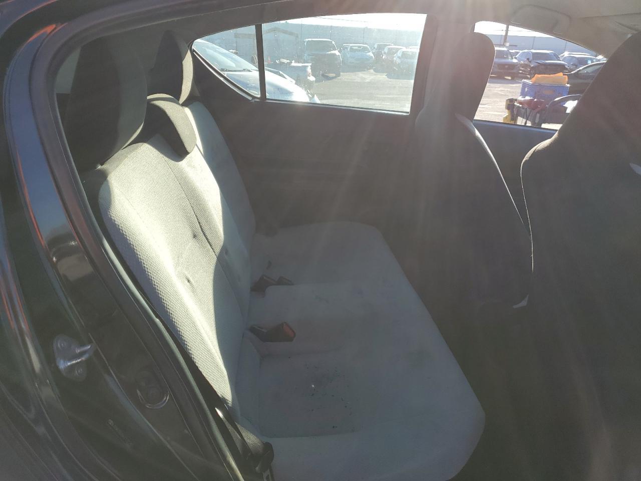 2016 TOYOTA Prius c