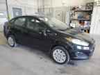 2018 FORD Fiesta