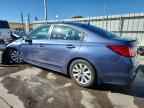 2016 SUBARU Legacy