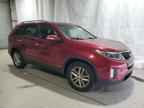 2015 KIA SORENTO